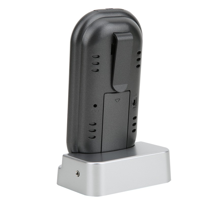 Wireless BBQ Thermometer Food Thermometer with Probe for Cooking Meat