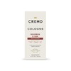 Cremo Cologne for Men - Bourbon & Oak Mens Cologne