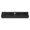 Haoge HQR-DC120 120mm Camera Mounting Quick Release Plate for DJI