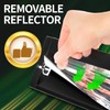 REPTI ZOO UVB Reptile Light, New Version T5 HO UVB