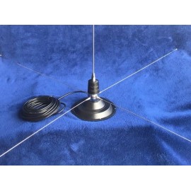 Garmin 48" Magnetic Ground Plane Antenna