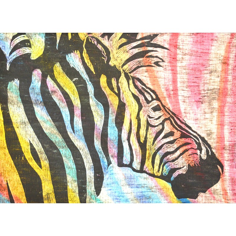 Pentel PHN Oil Pastels - 50 Colours Including Metallic and