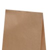 Pack Takeyama XZT55301 Food Bags, H4, Oil-proof, Square Bottom Bags,