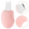 NOLITOY Beauty Instrument Scraper Scrubber for Face and Skin Blackheads