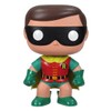 Funko POP Heroes Robin 1966 Vinyl Figure