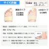 足指 固定 たわみ サポーター 足指サポーター 指サポーター アルミニウム板 パンチング通気設計 足指保護 中指