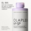 Olaplex No. 5P Blonde Enhancer™ Toning Conditioner 250ml