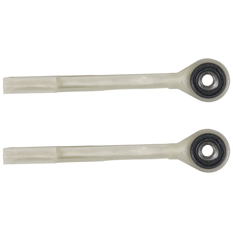 SPARES2GO Washing Machine Shock Absorber Suspension Legs Repair Kit Compatible