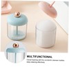 minkissy Face Wash Enhancer Bubble Making Device Cup Facial Bubbler