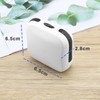 Hearing Aid Storage Box Hearing Aid Hard Case Protective Box