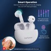Hearing Aids, Earbyear Rechargeable Hearing Aids for Seniors with Noise