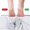 Pumice Foot Natural Pumice Exfoliating Foot Care Tool