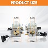 BG86 Carburetor for Stihl SH86 SH86C BG86 BG86C BG86CE BG86Z