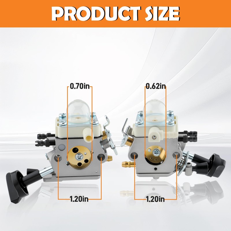 BG86 Carburetor for Stihl SH86 SH86C BG86 BG86C BG86CE BG86Z