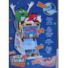 M&M's Candy Dispenser - Wild Things Roller-Coaster - Limited Edition