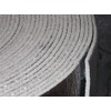AD3 White Reflective Insulation roll, Foam Core Radiant Barrier 3MM