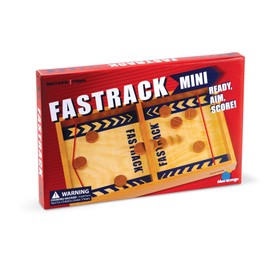 Blue Orange Fastrack (Mini Fastrack)