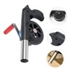 Kisangel Barbecue Blower Air Blower Outdoor Air Fire Blower Picnic