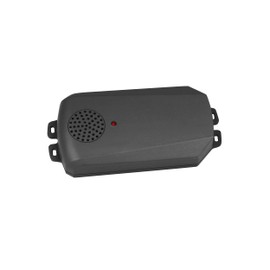 LAS LAS Ultraschall-Marderabwehrger?t 16275, 23 kHz, batteriebetrieben