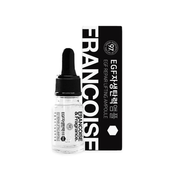 EGF Self-Regenerating Elasticity Ampoule 9ml / EGF자생탄력앰플 9ml