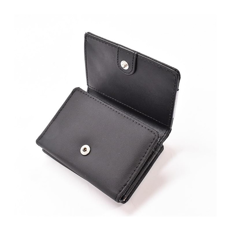 Opavinia Fila Poly Print Trifold Wallet, Mini Wallet, Coin Purse,