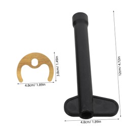 Operitacx Faucet Repair and Replacement Kit Basin Tap Fixing Accessories Nut for Faucet