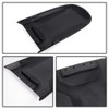 PIT66 Front Racing Air Vent Hood Scoop Compatible with 05-09