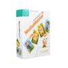 ALLEOVS® Mathemeister PLUS+ Educational Game for Addition Plus Computing -