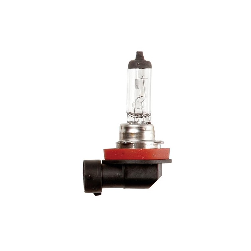 Ring Automotive RU711 H11 PGJ19-2 Halogen Headlamp, 12 V, 55