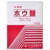 Boric Acid Powder Chemical 17.6 oz (500 g)