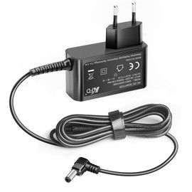 KFD KFD Netzteil 30V 700ma Ladeger?t Ladekabel f??r Miele Triflex HX1 HX2 Cat & Dog Akku Staubsauger LG01/01 11015473 11015470 Ersatz HX1 HX2 Pro LS03/02 11015432 LG01/02 11015481 Miele Triflex HX1 SMUL0