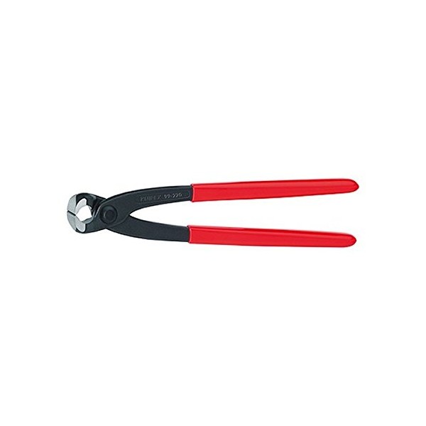 Cleaning Pliers 250 mm KNIPEX