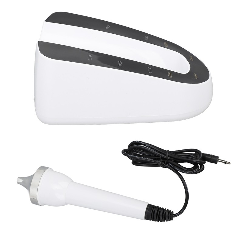 Ultrasound Eye Beauty Machine Promote Circulation Reduce Dark Circles Eye
