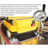 Xiweiqi #5140011-10 514001110 Planer Handle Compatible with DeWalt DW735 DW735
