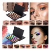 138 Kit De Maquillaje Profesional Completo Para Principiante