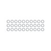 Eagle Model (Eagle Model) SH3U 0.1 x 0.2 inch (3