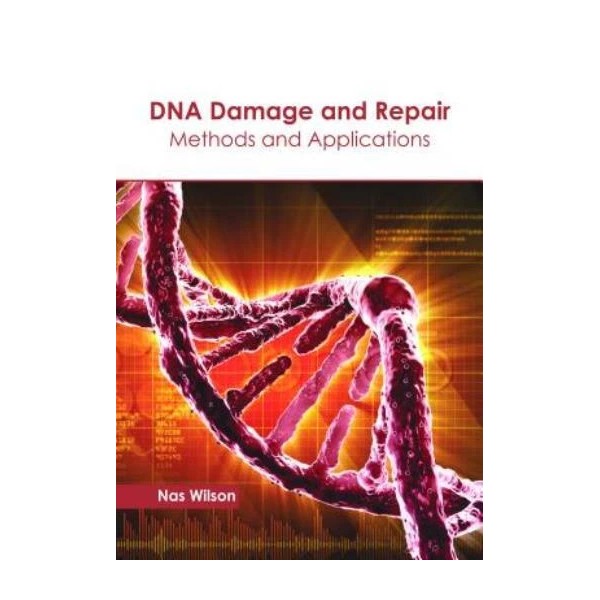 DNA Damage and Repair: Methods and Applications