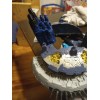 3x replacement missile- cybertron primus, V2, black