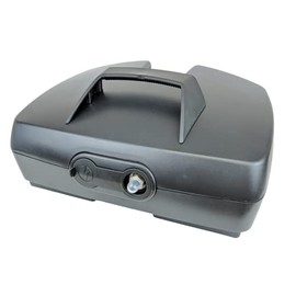 Pride Mobility - Gogo Elite Traveller Model SC40E & SC44E - Gogo Ultra X Model SC40X & SC44X - Battery Pack Box Housing - Interstate Batteries Available (No Batteries)