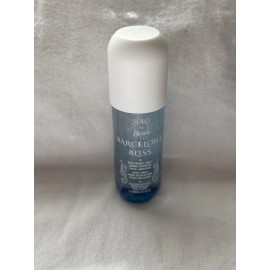 bliss New Solo En Ibiza Barcelona Bliss Body Mist