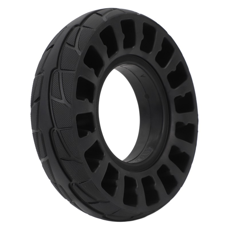 8 Inch Solid Tire for Electric Scooter Rubber Flat Free