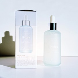 Nine Wishes Ampoule Hydra Moisture Serum Large Volume 1+1 / 나인위시스 앰플 하이드라 수분 세럼 대용량 1+1