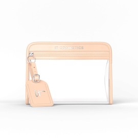 REGALO en compras mínimas de $1,000, Cosmetiquera de Viaje