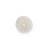 Martin Cox Conical Polishing Sponge White (Medium Hard) 95 x