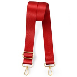 OTCO Purse Straps Replacement Crossbody Straps for Purses,Shoulder Strap Belt for Bags,Guitar Straps for Handbags,Nylon Backpack Replacement Straps Luggage Straps for Women