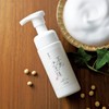 Tofu no Moritaya Soy Milk Foam Face Cleansing Natural Life,