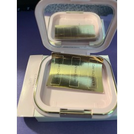 MARY KAY VINTAGE ~ Compact #3270 ~ Unfilled ~ New Old Stock With Stickers ~ NIB!