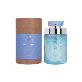 XIAOMOXUAN BALANCING SHAMPOO for oily scalp and dry ends - pH restoring & shine