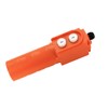 Electric Hoist Crane Pushbutton Switch High Power Waterproof Up Down