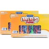 Kids Floss - 200 Indivudually Wrapped Kids Flossers for Teeth - Floss Pick - Floss Sticks